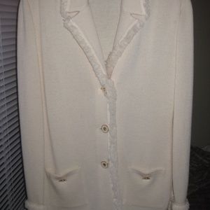 St John Santana Knit